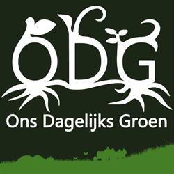 Ons dagelijks groen, Meldert openingstijden