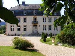 Château Thermes De Cugnon Sprl, openingstijden