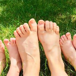 Calza Pedicure, Herentals openingstijden