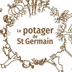 Le Potager de St Germain, Soiron openingstijden