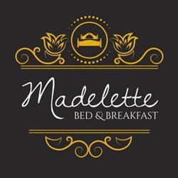 Madelette - B&B, Moorslede openingstijden