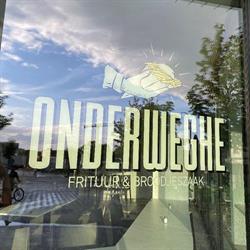 Onderweghe Frituur-Broodjeszaak, Montaigu-Zichem openingstijden