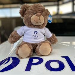 Lokale Politie Lokeren, openingstijden