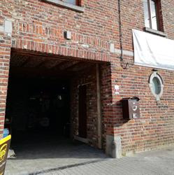 Chez Armo, Horrues openingstijden