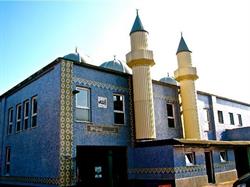 Tevhid Camii-Moskee, Gent openingstijden
