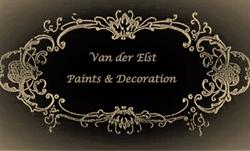 Van der Elst Paints & Decorations BVBA, Destelbergen openingstijden