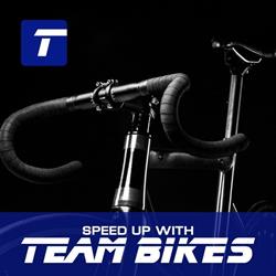 Team-bikes Arendonk, openingstijden