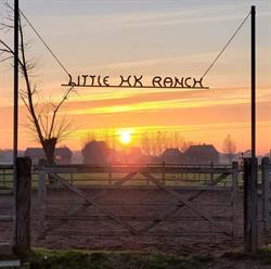 little HK ranch, Ramskapelle openingstijden