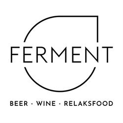 Ferment, Sint-Kwintens-Lennik openingstijden