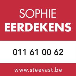 Sophie Eerdekens, Peer openingstijden