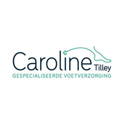 Caroline Tilley Gespecialiseerde voetverzorging, Hal openingstijden