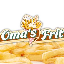 Oma's Frit, Maasmechelen openingstijden