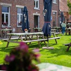 De Musette, Dranouter openingstijden