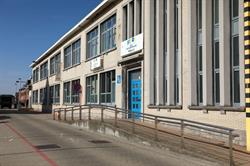 Sint-Jozefscollege Wervik, openingstijden
