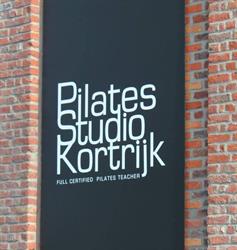 Pilates Studio Kortrijk, openingstijden