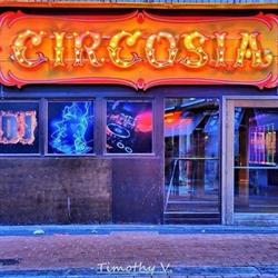 Circosia Blankenberge, openingstijden