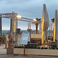 Le Beaulieu, De Panne openingstijden