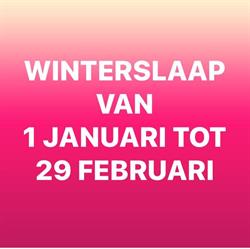 Dito’s Ice-Cream, Schilde openingstijden