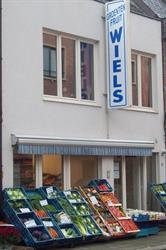 groenten en fruit Wiels, Waasmunster openingstijden