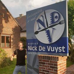 Eat to be fit, Ninove openingstijden