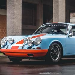S&V Classics, Kortrijk openingstijden