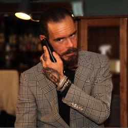 Bendotti barbershop, Maaseik openingstijden
