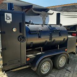 The Longhorn BBQ Crew Belgium, Tielt-Winge openingstijden