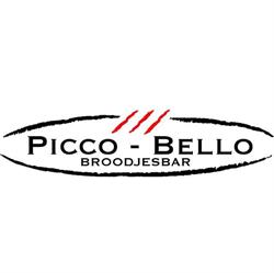 Broodjesbar Picco Bello, Buggenhout openingstijden
