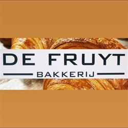 Bakkerij De Fruyt BV, Oudenburg openingstijden