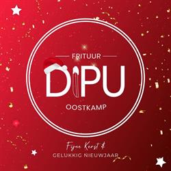Frituur Dipu, Oostkamp openingstijden