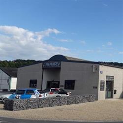 Carrosserie Blavier, Amay openingstijden