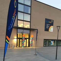 Sportoase Hallebad, openingstijden