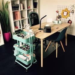 Nagelstudio Sofie, Oostmalle openingstijden