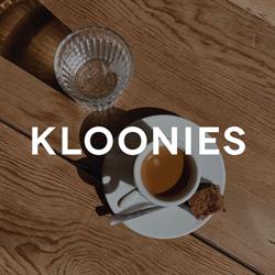 Kloonies, Antwerpen openingstijden