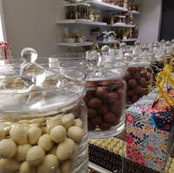 Cacaoté, Meulebeke openingstijden