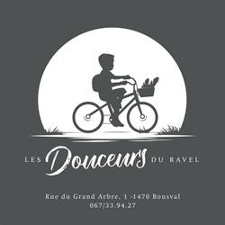 Les Douceurs du Ravel, Bousval openingstijden
