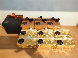 Gold Chocolate, Erpe openingstijden