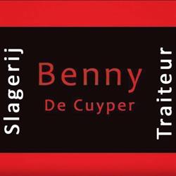 Slagerij Benny, Ruiselede openingstijden