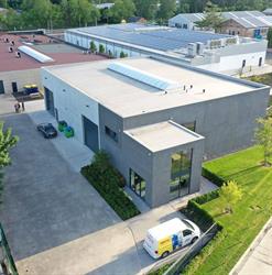 Grytec bvba, Sijsele openingstijden