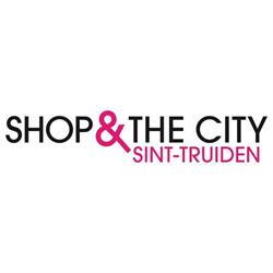 Shop & The City - Sint-Truiden, openingstijden