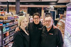 SPAR Express Mechelen-Bovelingen, openingstijden