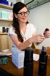 Be-Pure, Beerzel openingstijden