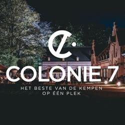 Colonie 7, Merksplas openingstijden