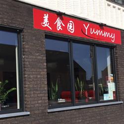 Yummy - Lubbeek, openingstijden