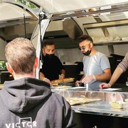 Milano Bornem, openingstijden