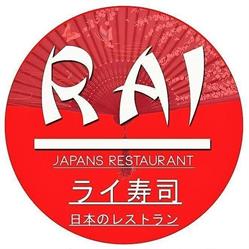 RAI SUSHI & WOK, Mortsel openingstijden