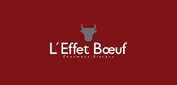L' Effet Boeuf, Chaumont-Gistoux openingstijden