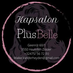 Kapsalon PlusBelle, Heusden openingstijden