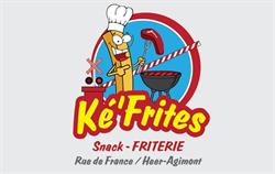 Ké'Frites, Agimont openingstijden