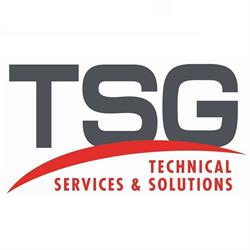 TSG Belgium nv, Turnhout openingstijden